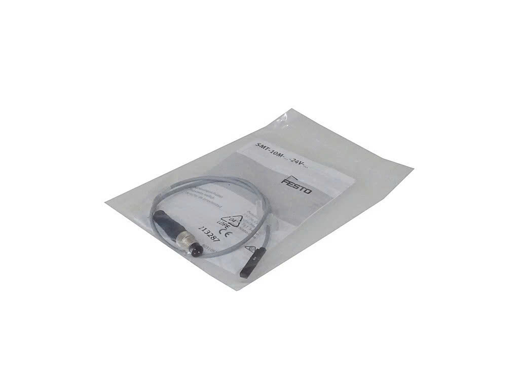 Cảm biến từ SMT-10M-PS-24V-E-0,3-L-M8D