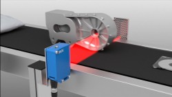 Tại sao cảm biến quang lại quan trọng trong tự động hóa công nghiệp?