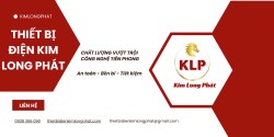 Địa Chỉ Phân Phối Thiết Bị Điện Công Nghiệp & Khí Nén Uy Tín Giá Tốt