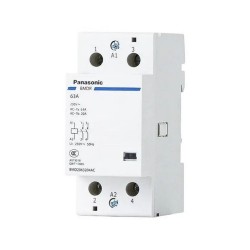 Mua thiết bị đóng cắt Panasonic ở đâu giá rẻ, uy tín tại TP.HCM?