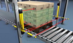 Tại sao cảm biến khoảng cách quan trọng trong hệ thống tự động hóa?