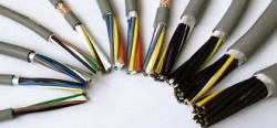 Cáp điều khiển chống nhiễu là gì?