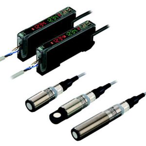 Cảm biến siêu âm E4C-DS30L.