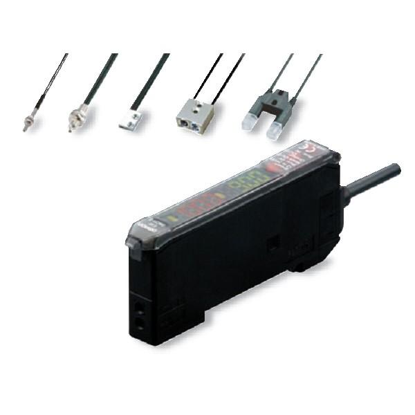 Cảm biến quang Omron E3X-NA11