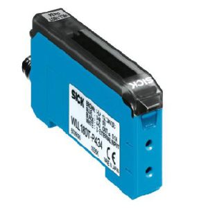 Cảm biến quang Sick WLL180T-M434S01