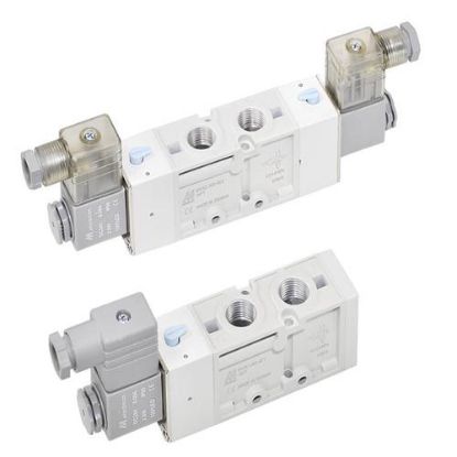 Van VUVG-B14-T32H-MZT-F-1T1L