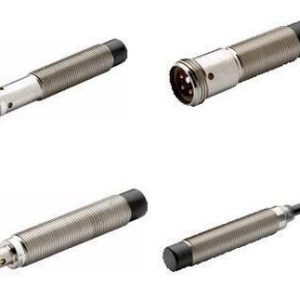 Cảm biến tiệm cận Allen-Bradley 872C-A10C18-N3