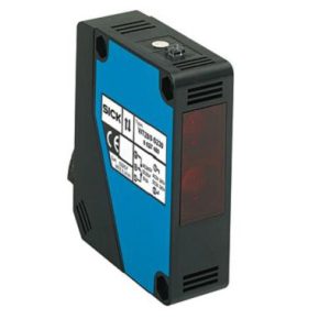 Cảm biến quang Sick WT280-N132