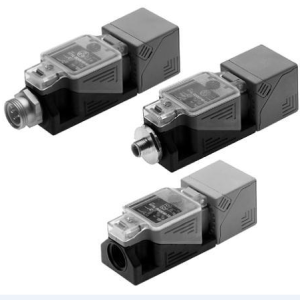 Cảm biến tiệm cận Allen-Bradley 802PR-LACA2