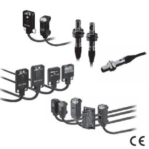 Cảm biến quang Omron E3T-ST12-M1TJ 0.3M