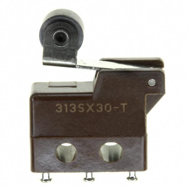 Công tắc hành trình Honeywell 313SX30-T