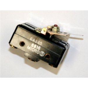 Công tắc hành trình Honeywell 6ASN39