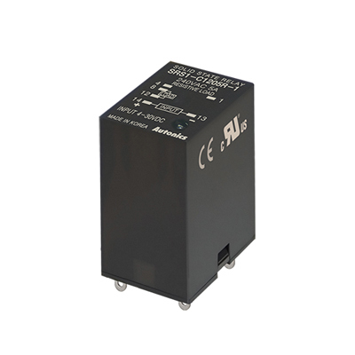 Rơ le bán dẫn Autonics SRH2-1440R 40A