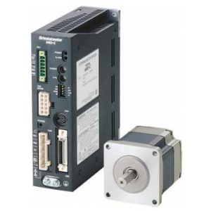AC Stepping Motor & Driver Oriental AR66MC-PS5-3