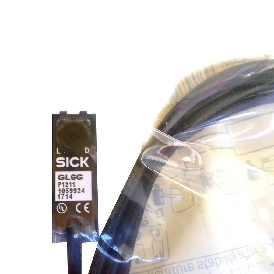 Cảm biến quang GTB6-P1211 Cảm biến quang GTB6-P1211