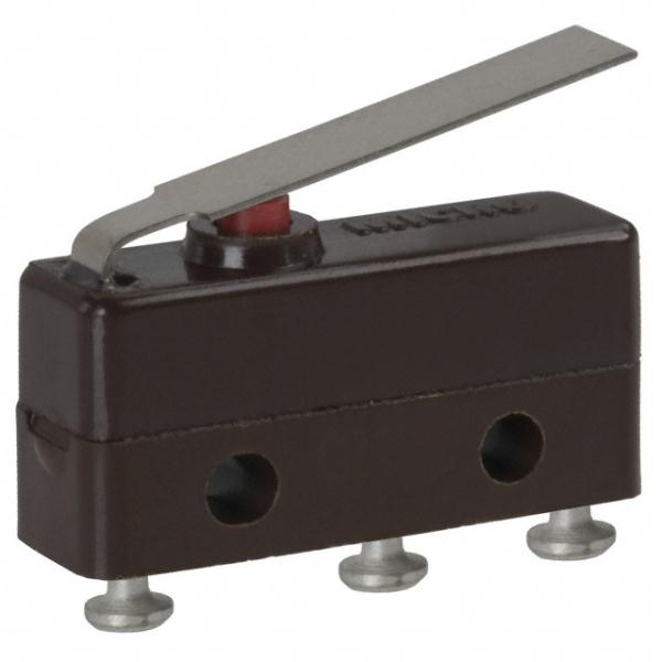 Công tắc hành trình Honeywell 111SM1-T