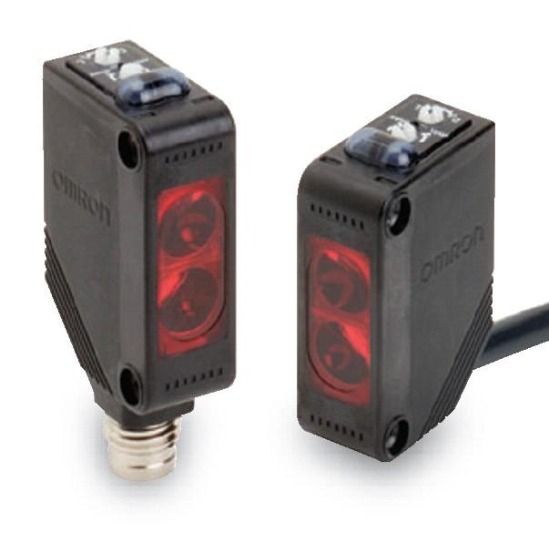 Cảm biến quang Omron E3Z-L68