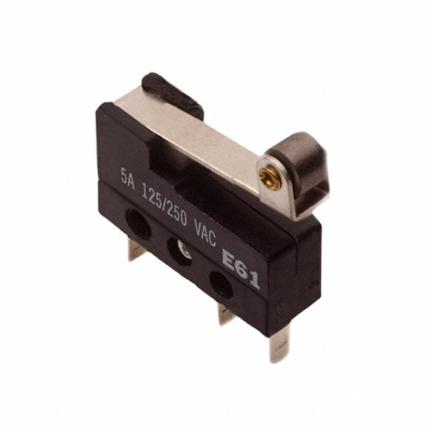 Công tắc hành trình Honeywell 311SM1068-H4