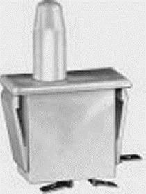 Công tắc hành trình Honeywell 2DM409