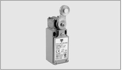 Công tắc hành trình Carlo Gavazzi PS43L-T02RO-M00