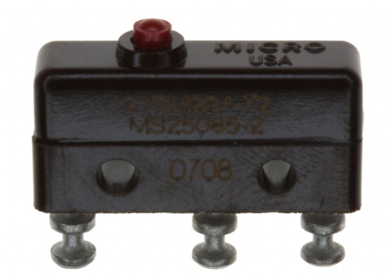 Công tắc hành trình Honeywell 21SM368