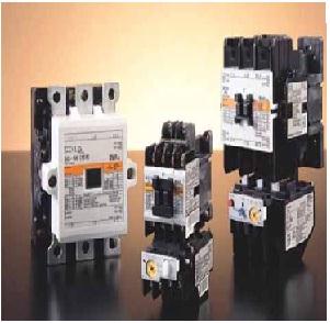 Khởi động từ Fuji  SW-03/2E.