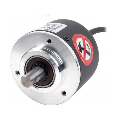 Encoder Autonics E50S8-300-3-V-5-CR 300 P/R 5V 8mm