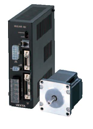 AC Stepping Motor & Driver Oriental RK596ACE-T7.2