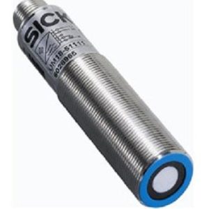 Cảm biến siêu âm Sick UM18-11117