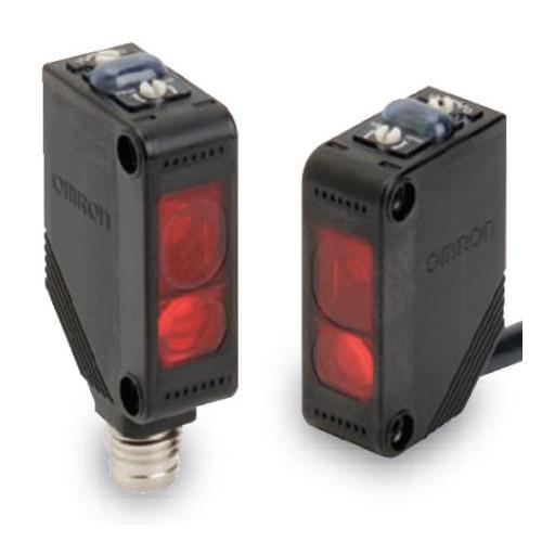 Cảm biến quang Omron E3S-LS20XB4 2m