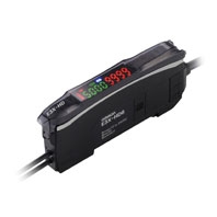 Cảm biến sợi quang thông minh Omron E3X-HD11