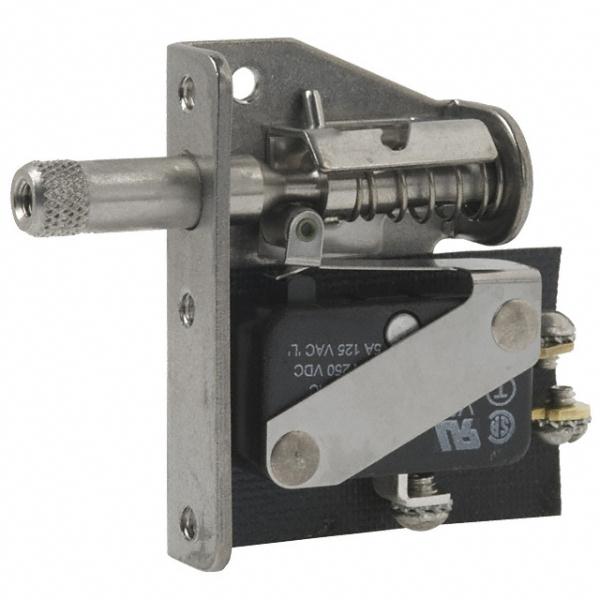 Công tắc hành trình Honeywell 13AC1