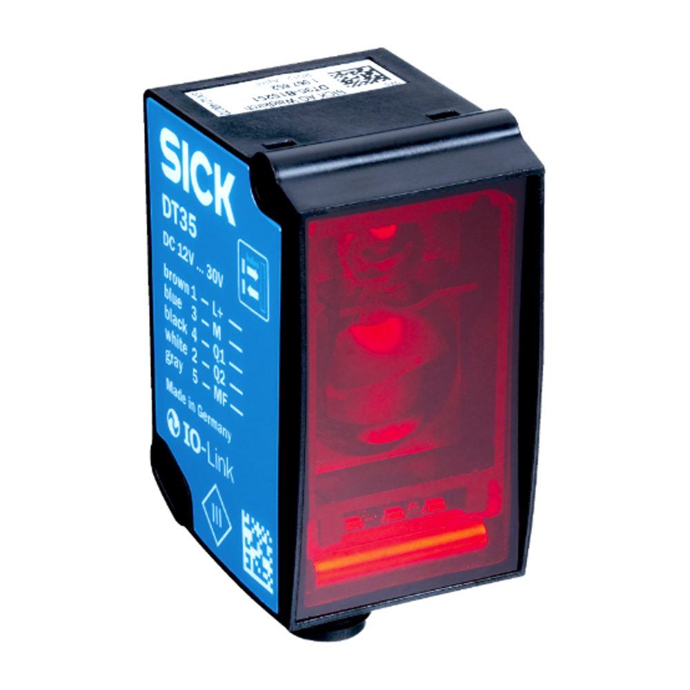 Cảm biến khoảng cách DL35-B15552