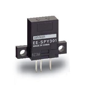 Cảm biến quang omron EE-SPY301