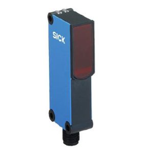 Cảm biến quang Sick WL14-2K930