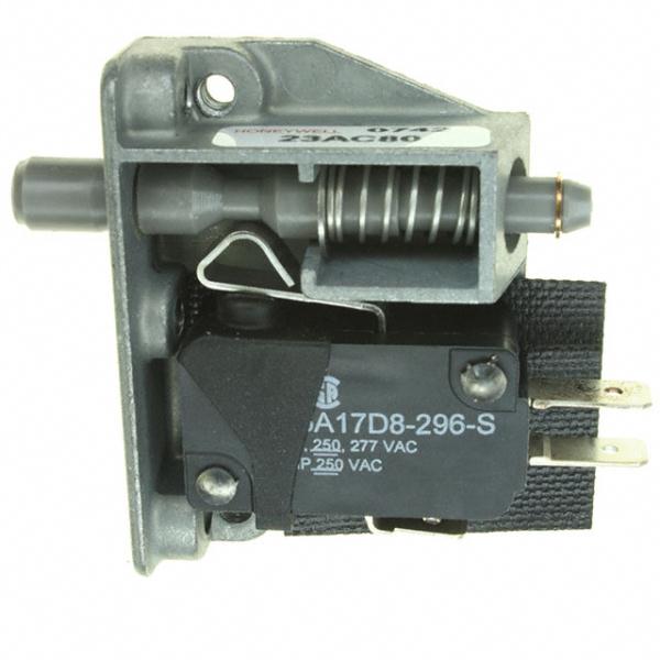 Công tắc hành trình Honeywell 23AC80-UL