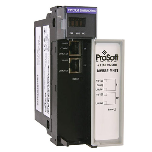 PLC Allen-Bradley 1756-DNB