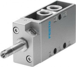 Van điện từ MFH-5-1/4