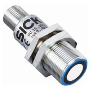 Cảm biến siêu âm Sick UM18-21112A212