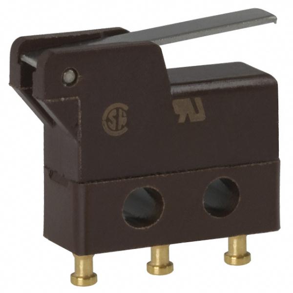 Công tắc hành trình Honeywell 313SX2-T