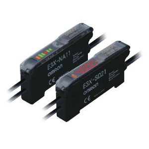 :Cảm biến quang Omron E3X-NA11V