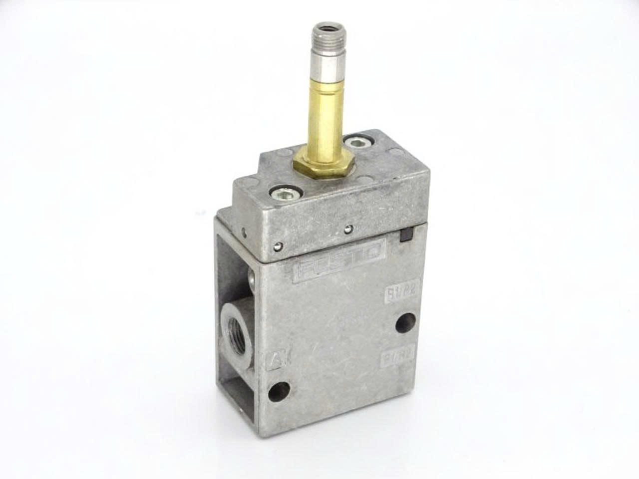 Van điện từ Festo MFH-3-1/8