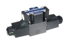 Van điện từ thủy lực DSG-01