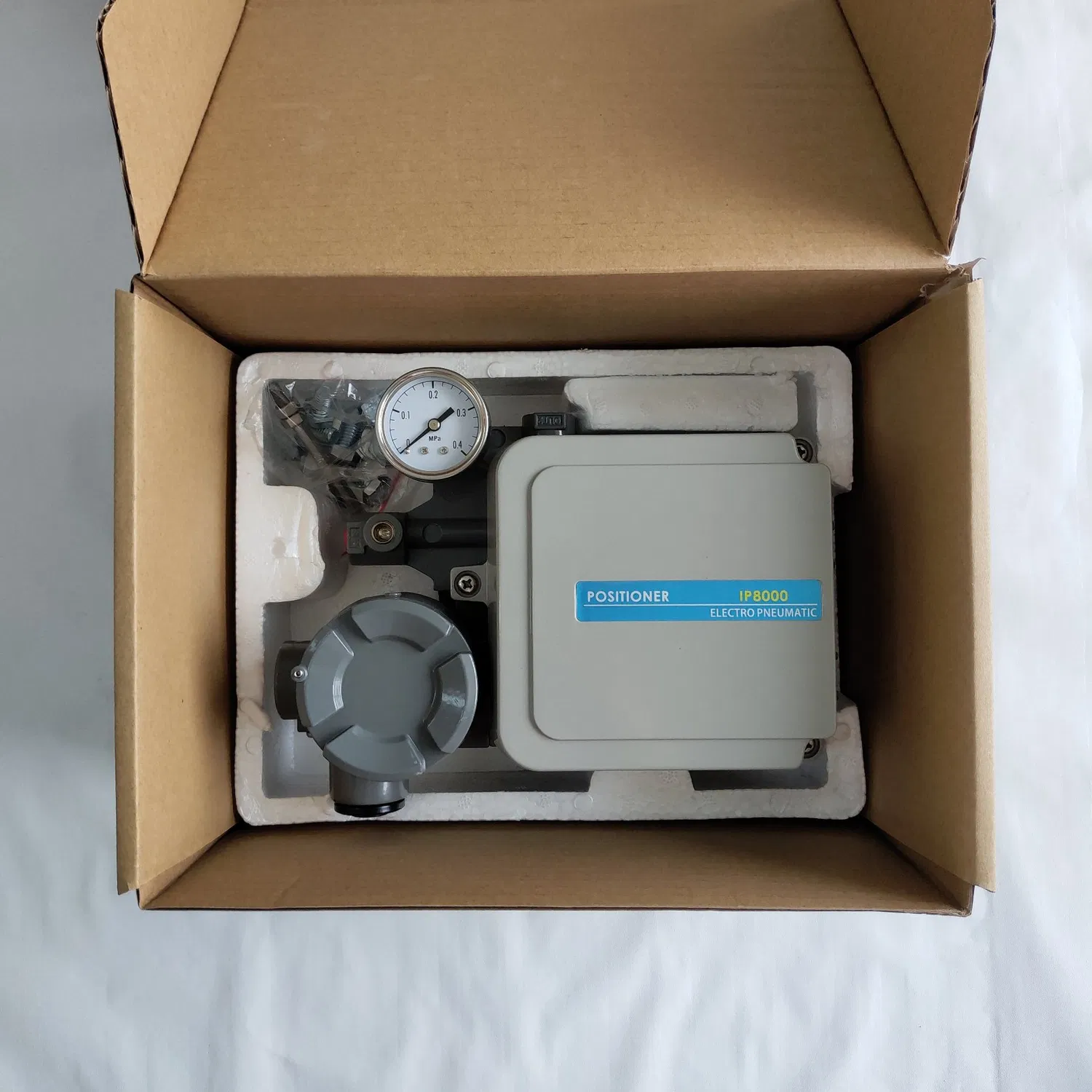 Bộ điều khiển IP8000-0410X99