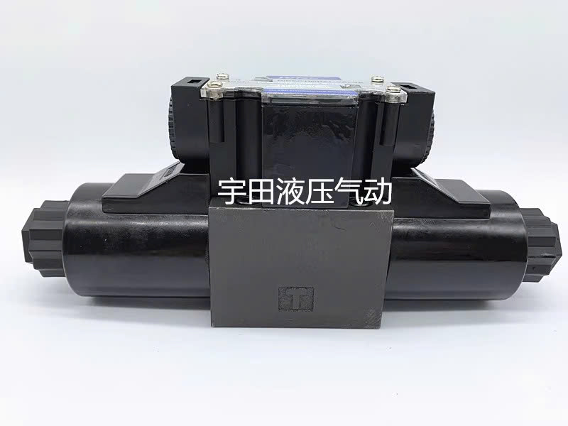 Van điện từ Jiuding DSG-G02-3C2-DL
