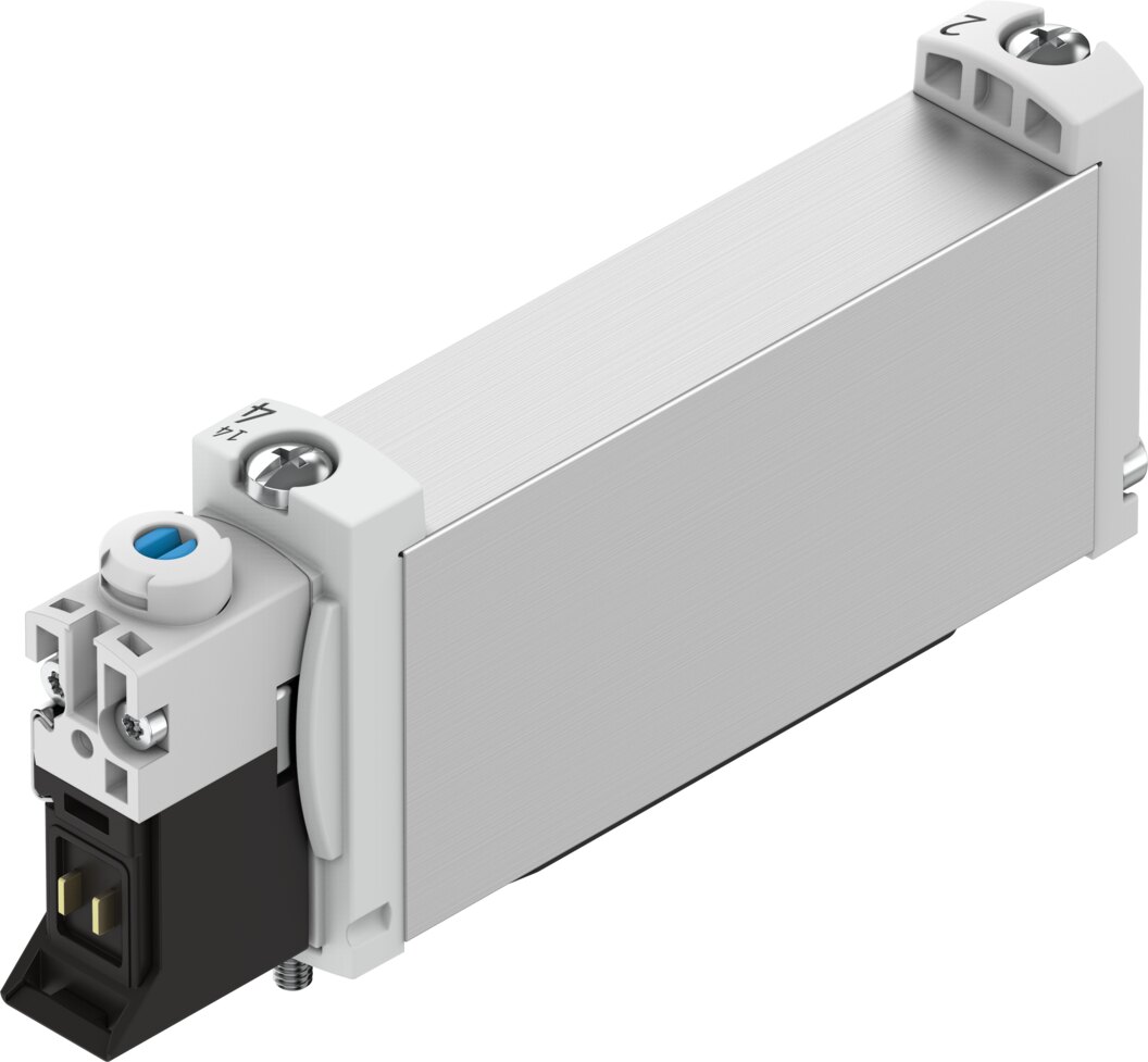 Van điện từ FESTO VUVG-B14-M52-AZT-F-1P3