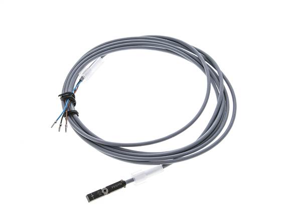 Cảm biến từ SMT-8M-A-PS-24V-E-2.5-OE