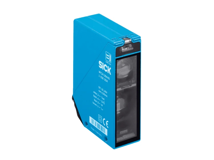 Cảm biến quang WT24-2B240