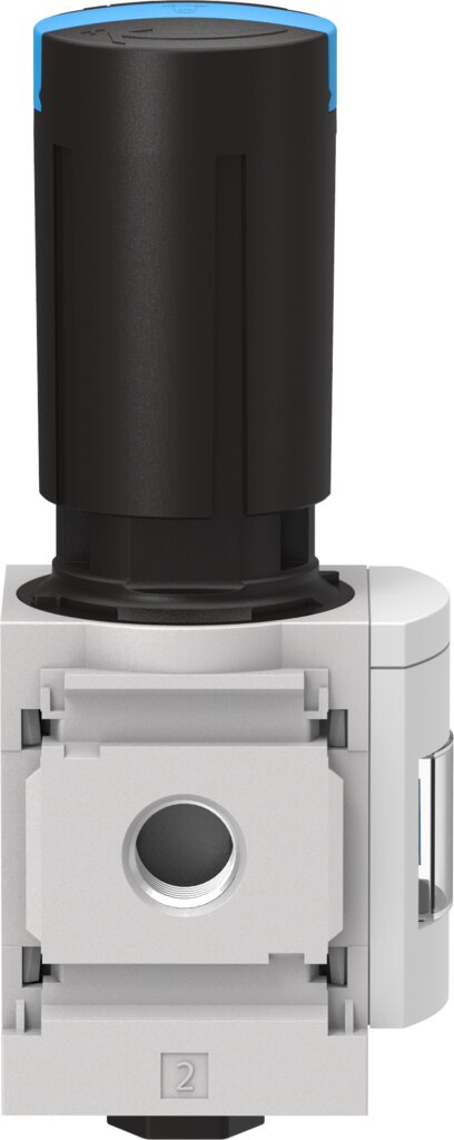 Bộ điều áp MS6-LR-1/2-D7-AS-Z