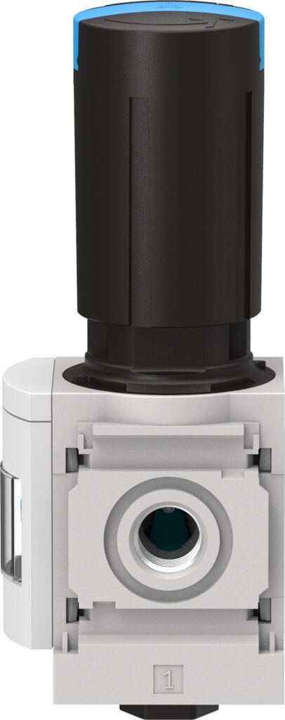 Bộ điều áp MS6-LR-1/2-D7-AS-Z